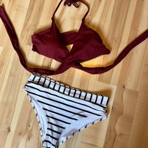 NWOT✨Bikini
